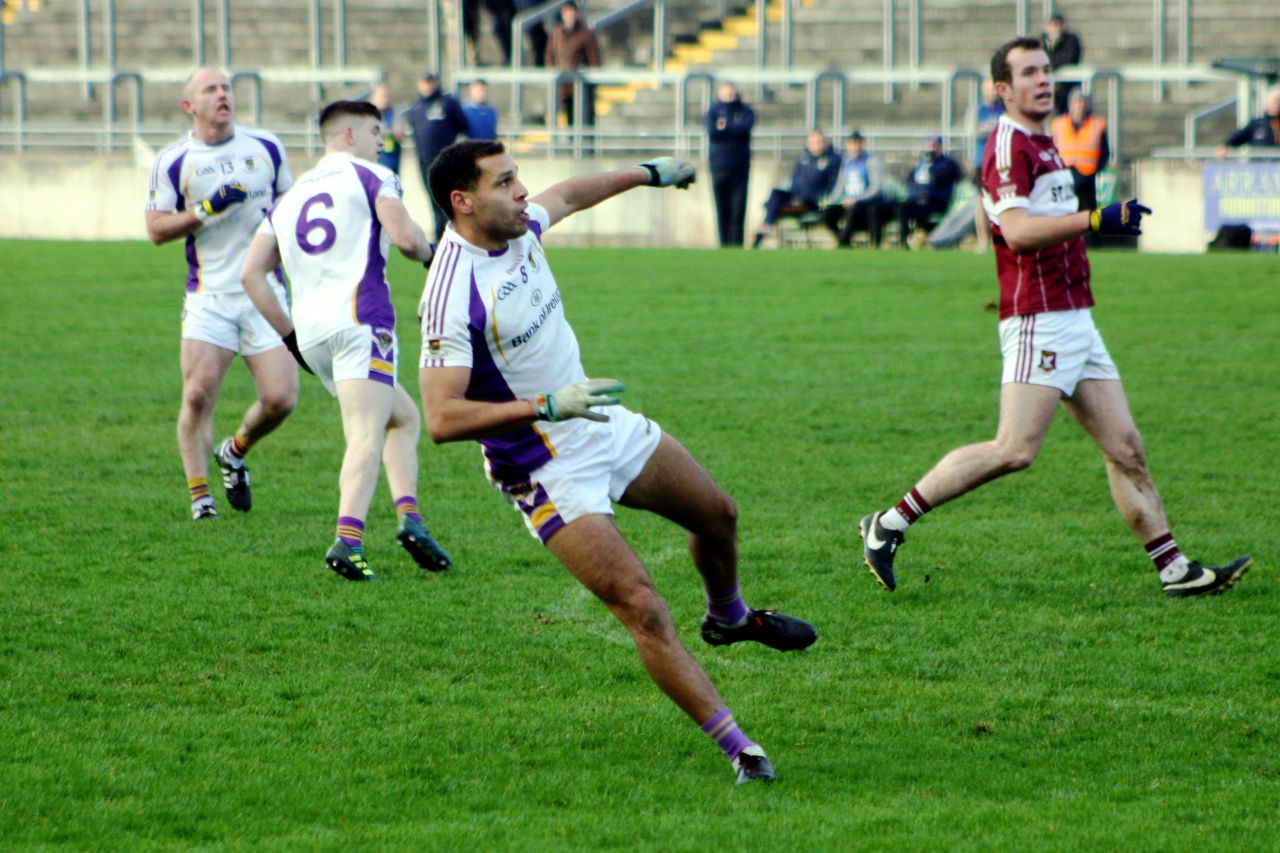 Leinster Final