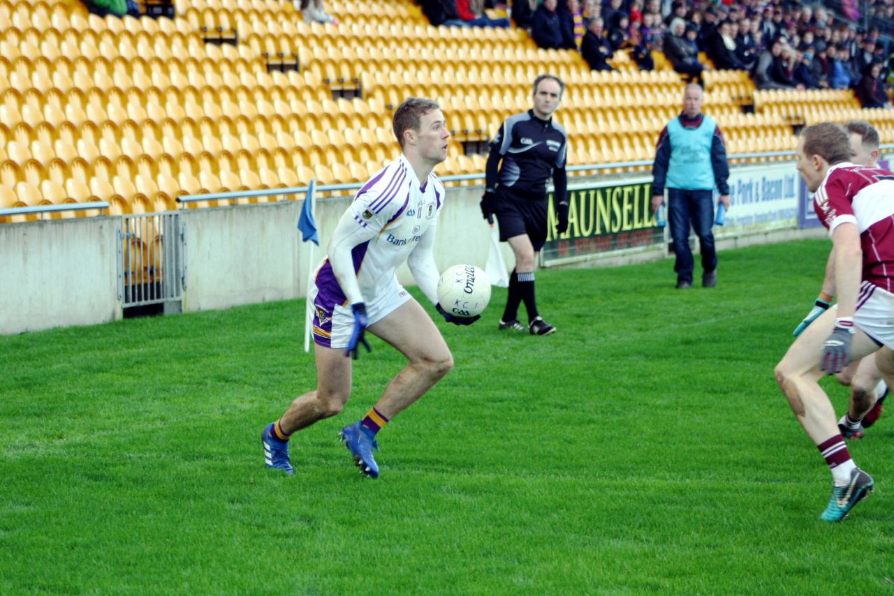 Leinster Final