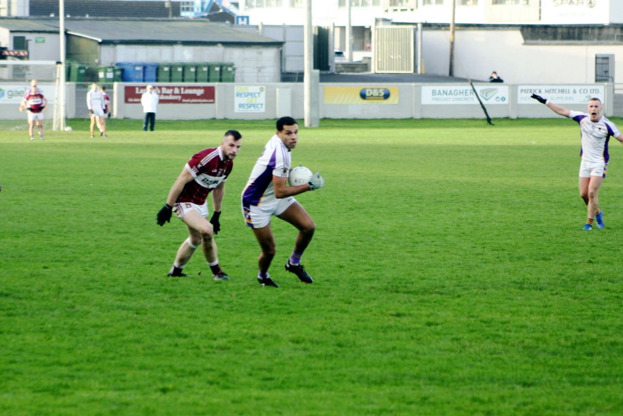 Leinster Final