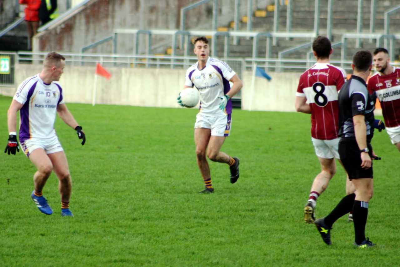 Leinster Final