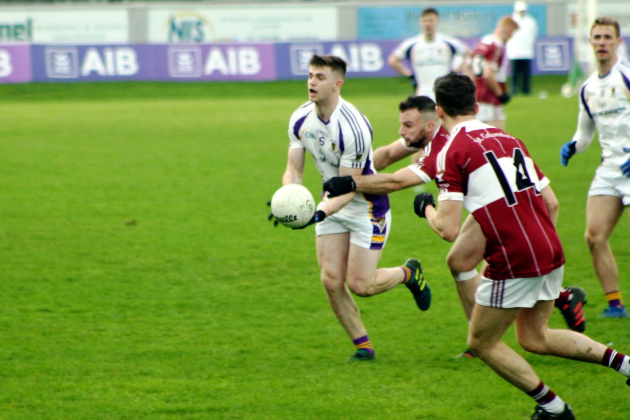 Leinster Final