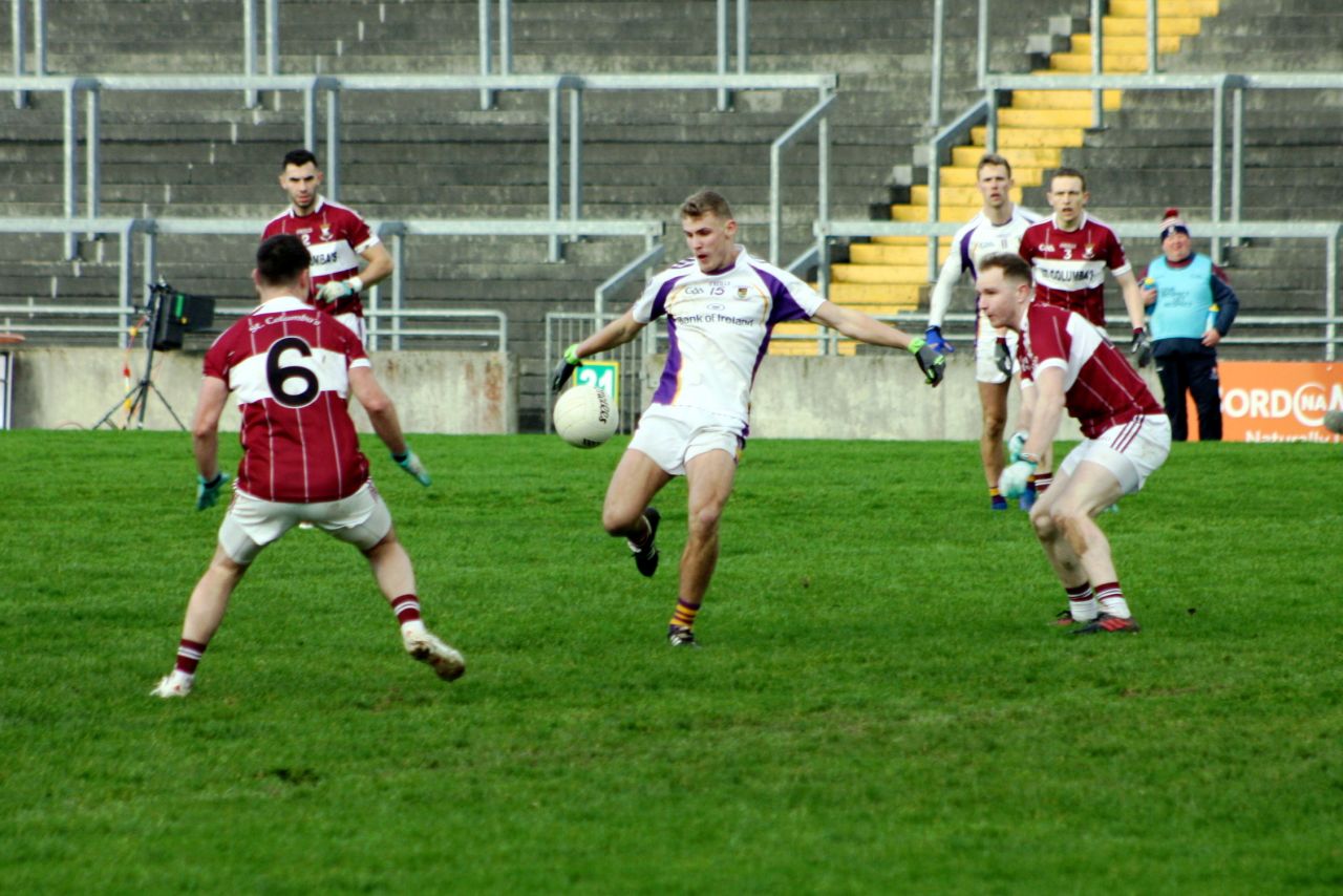 Leinster Final