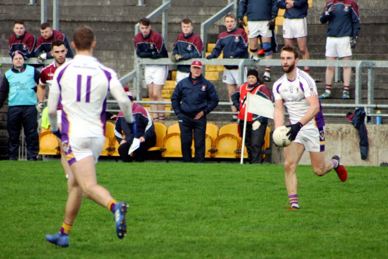 Leinster Final