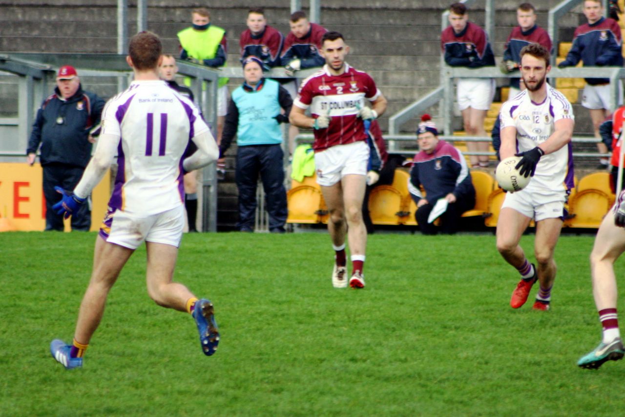 Leinster Final