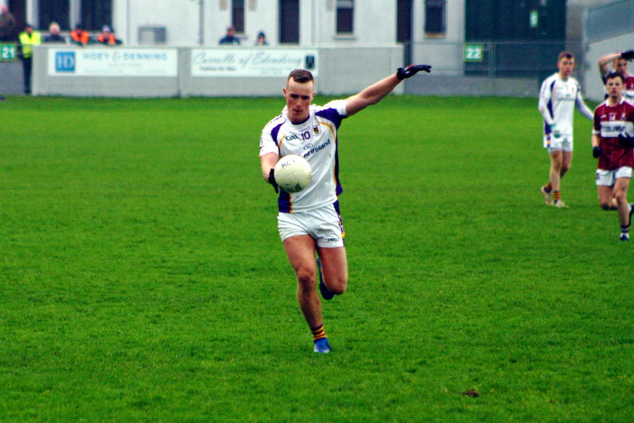 Leinster Final