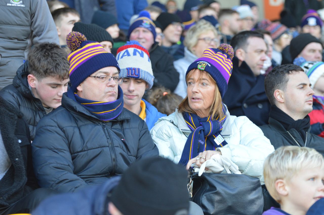 Leinster Final