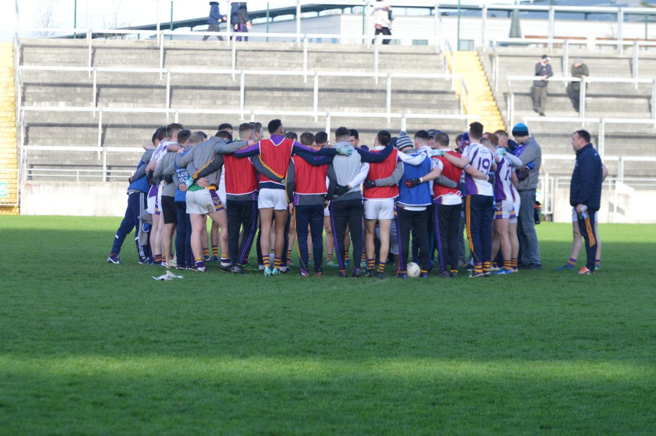 Leinster Final