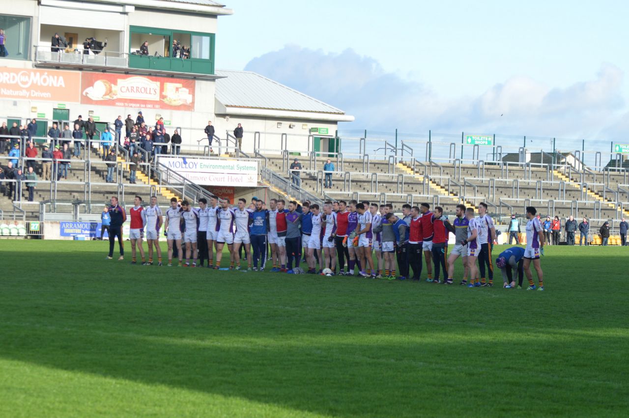 Leinster Final