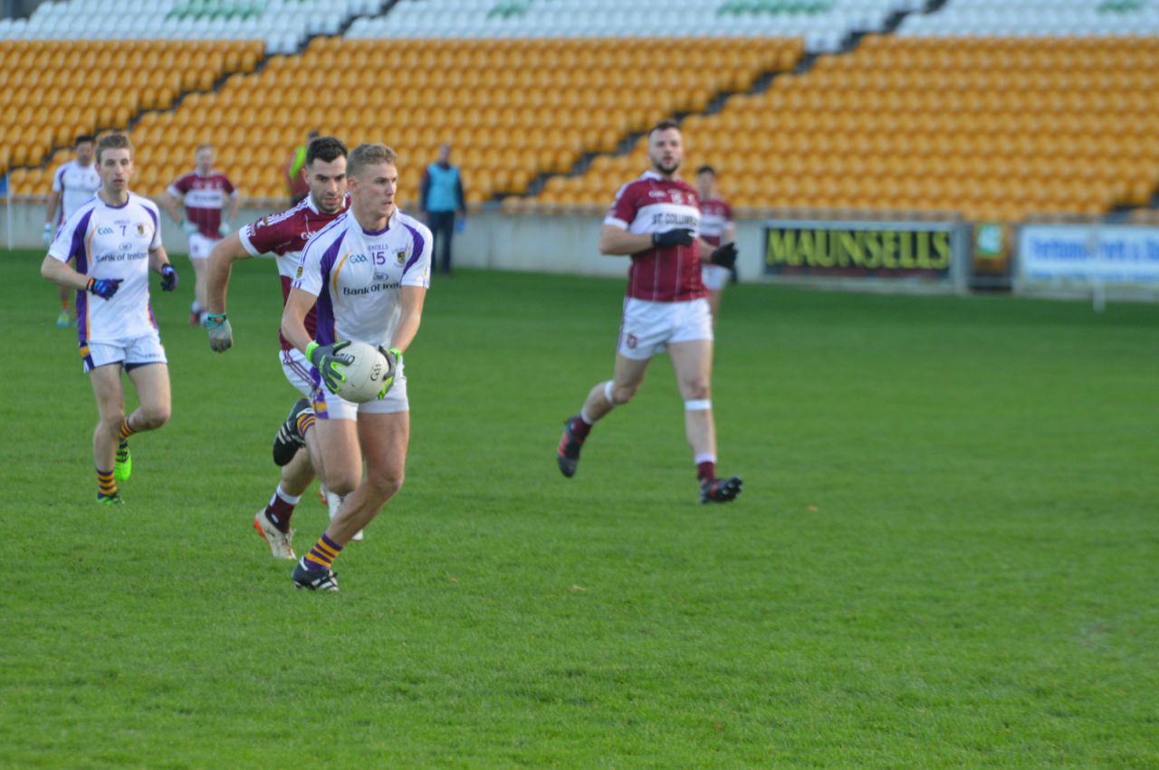 Leinster Final