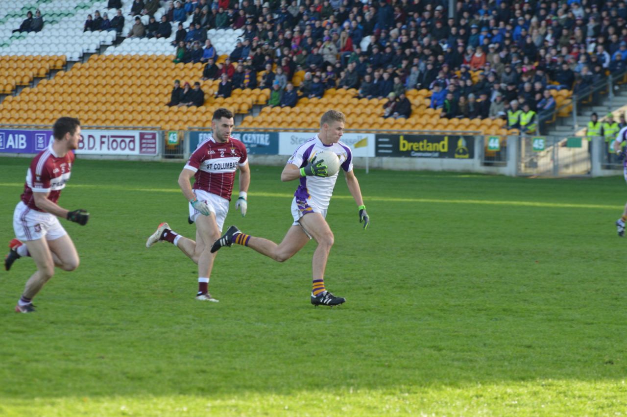 Leinster Final