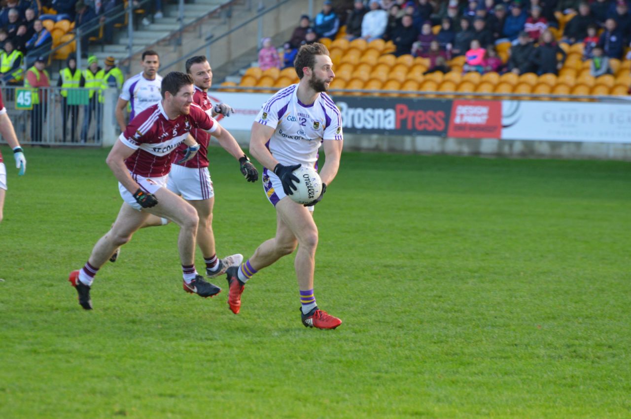 Leinster Final