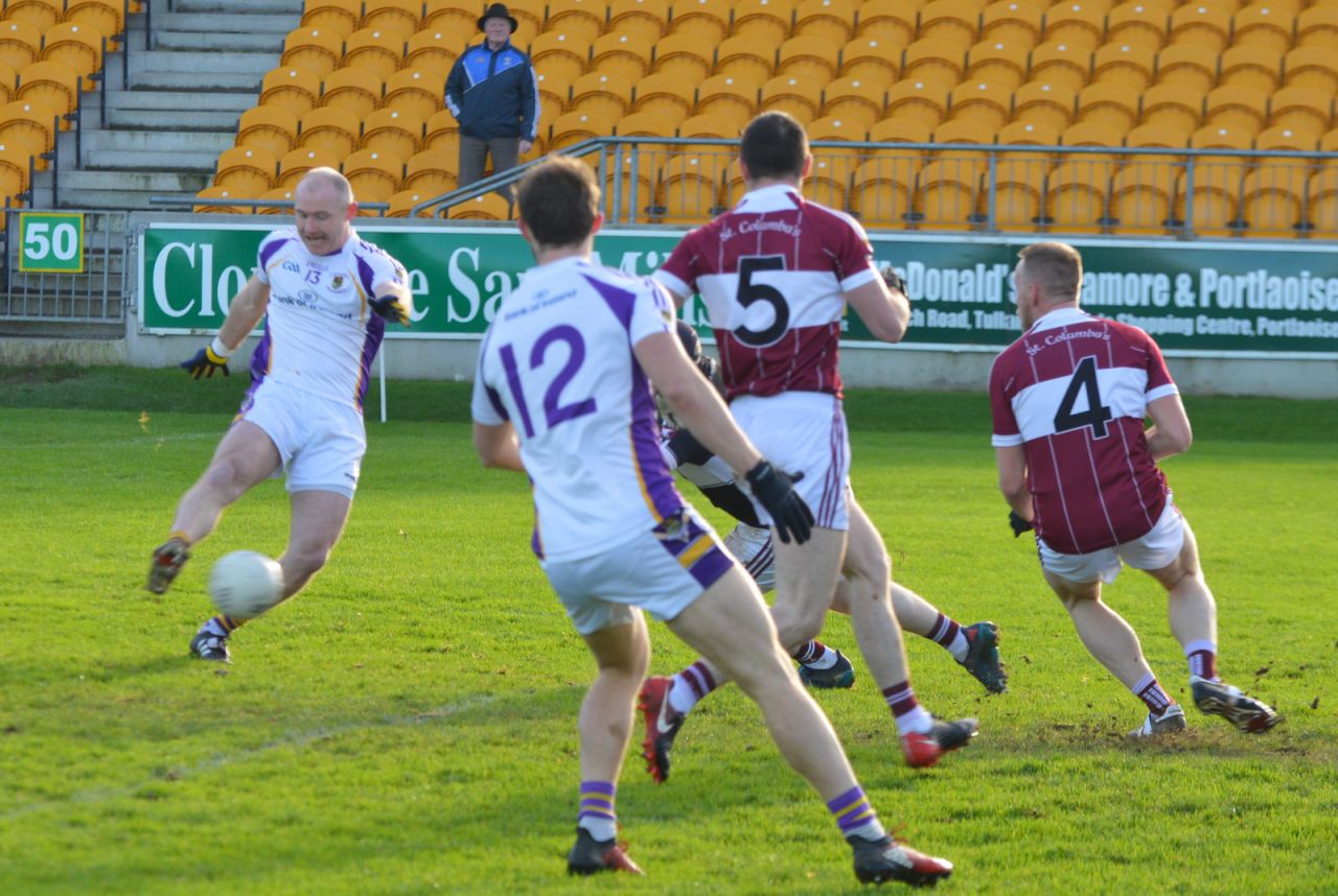 Leinster Final