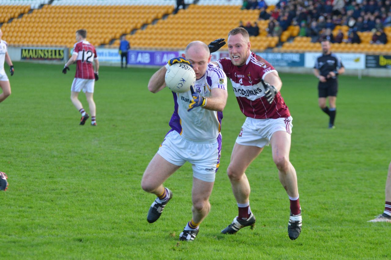 Leinster Final