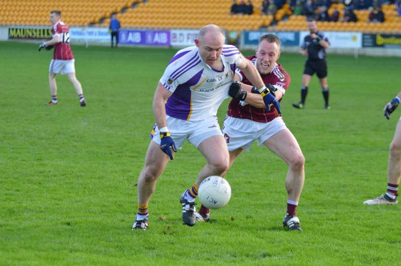 Leinster Final