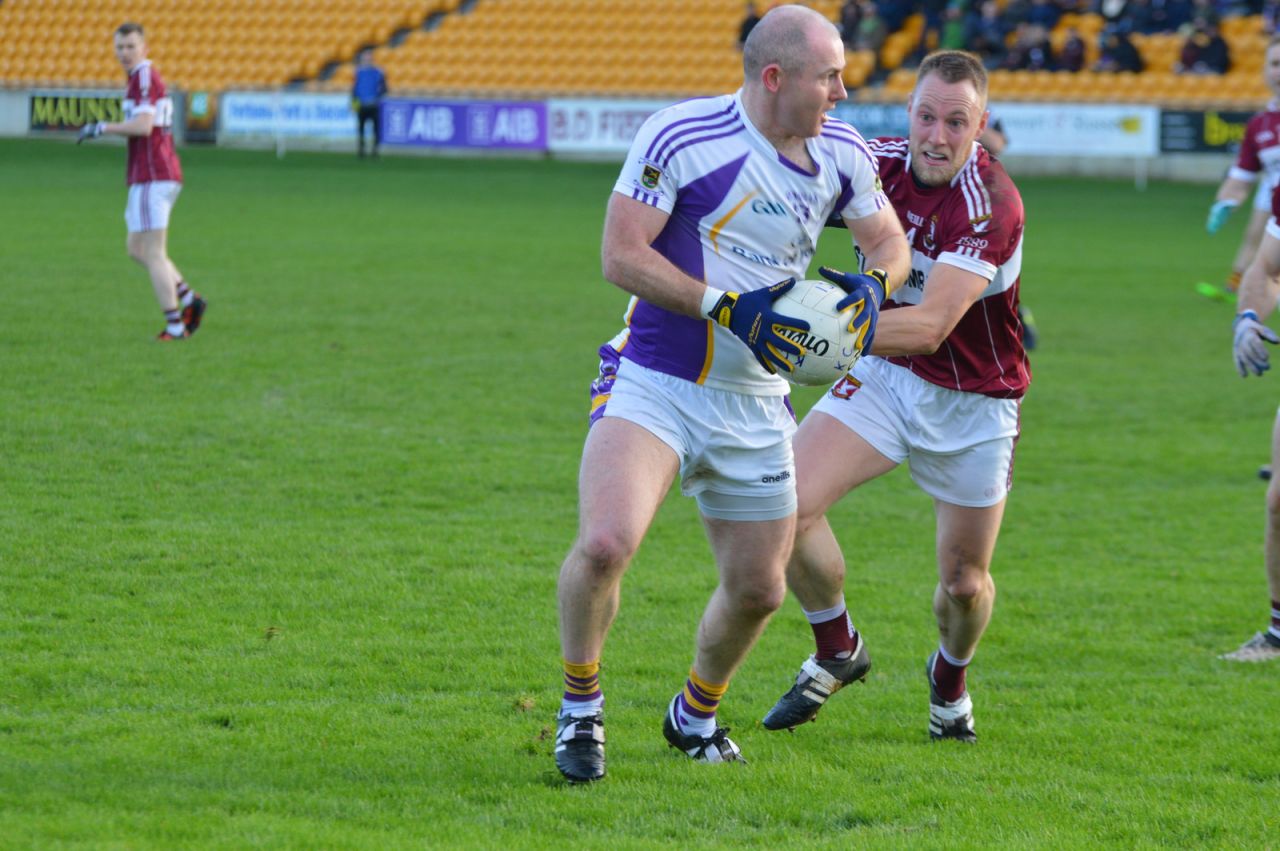 Leinster Final