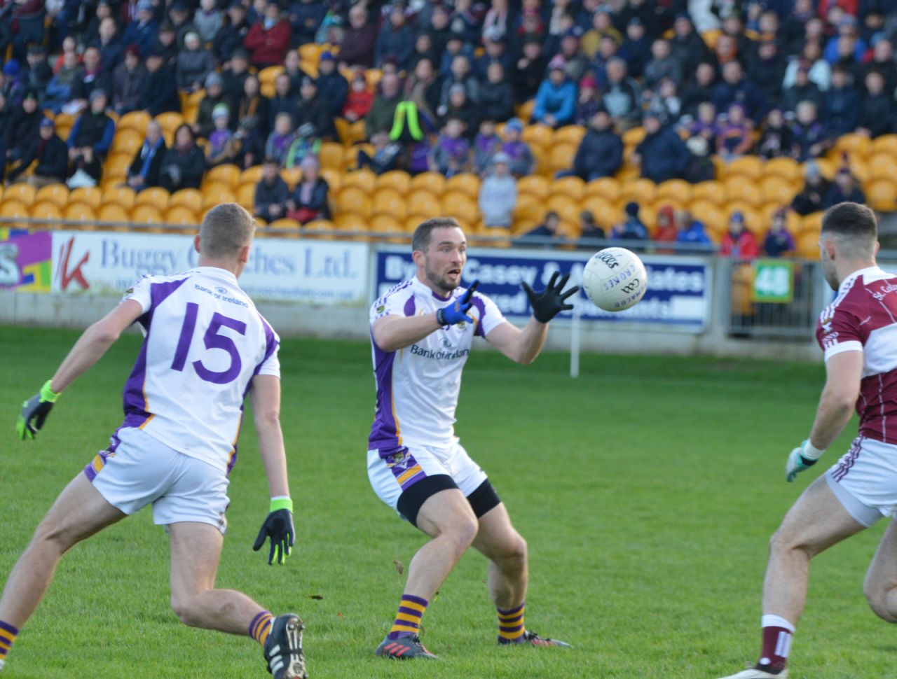 Leinster Final