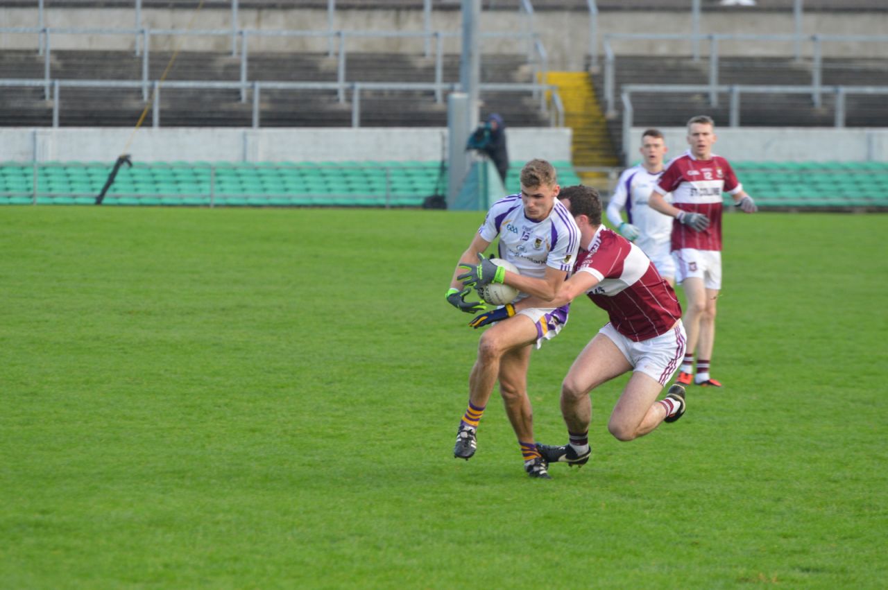 Leinster Final