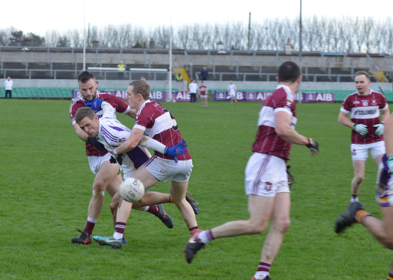 Leinster Final