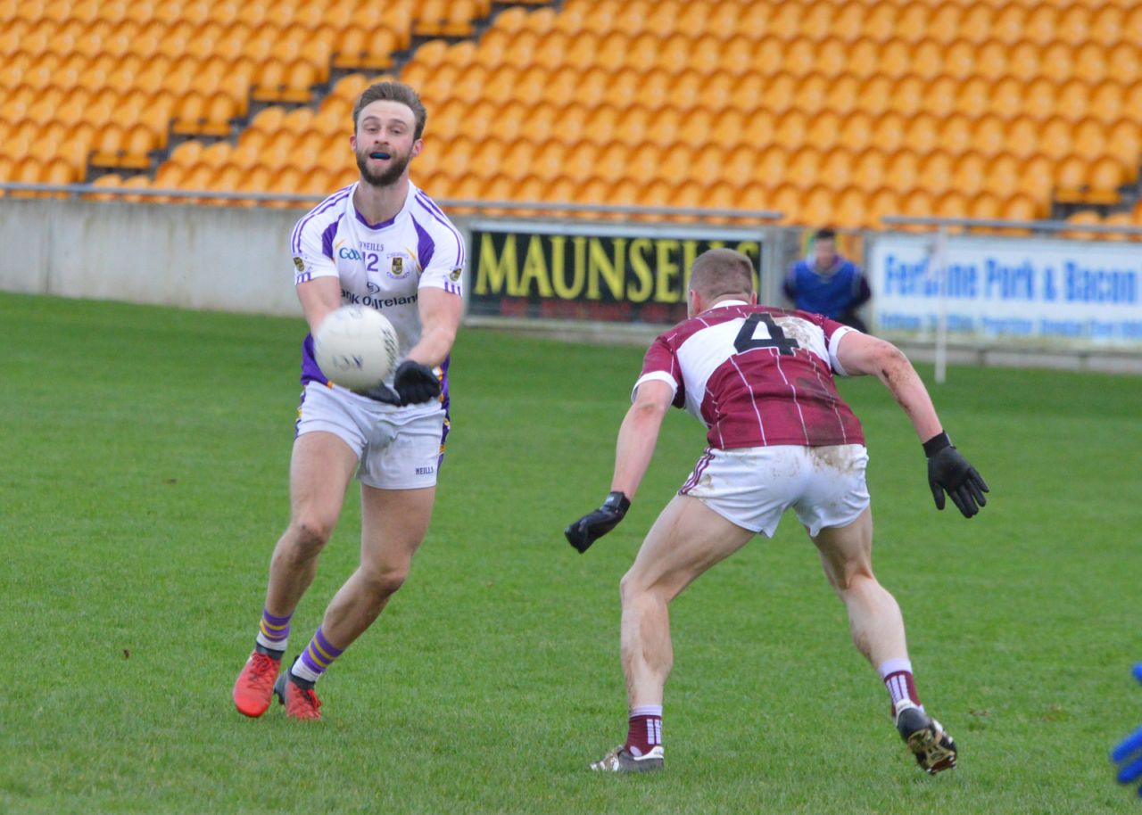 Leinster Final