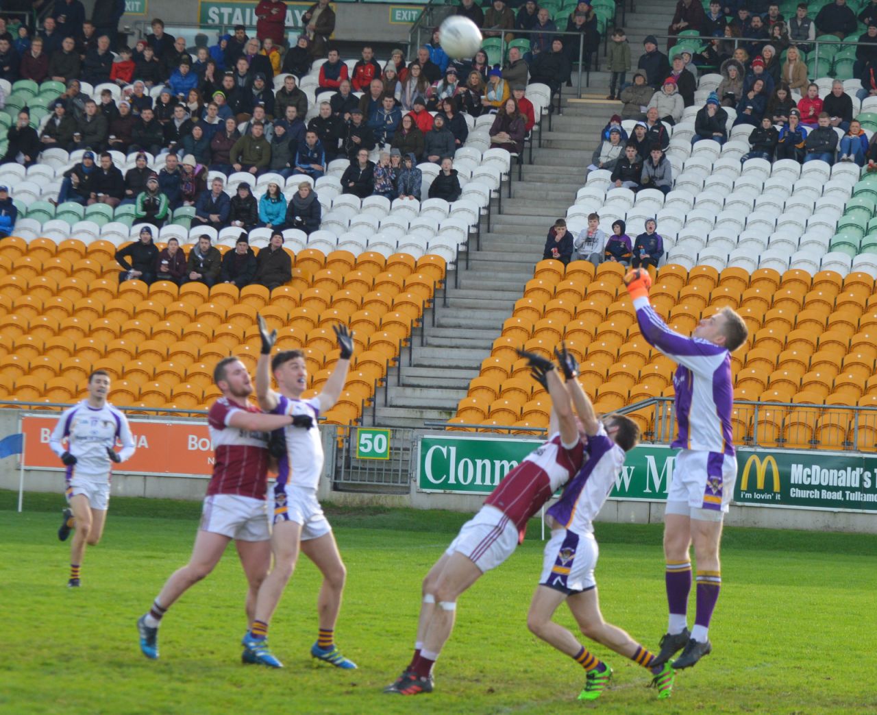 Leinster Final