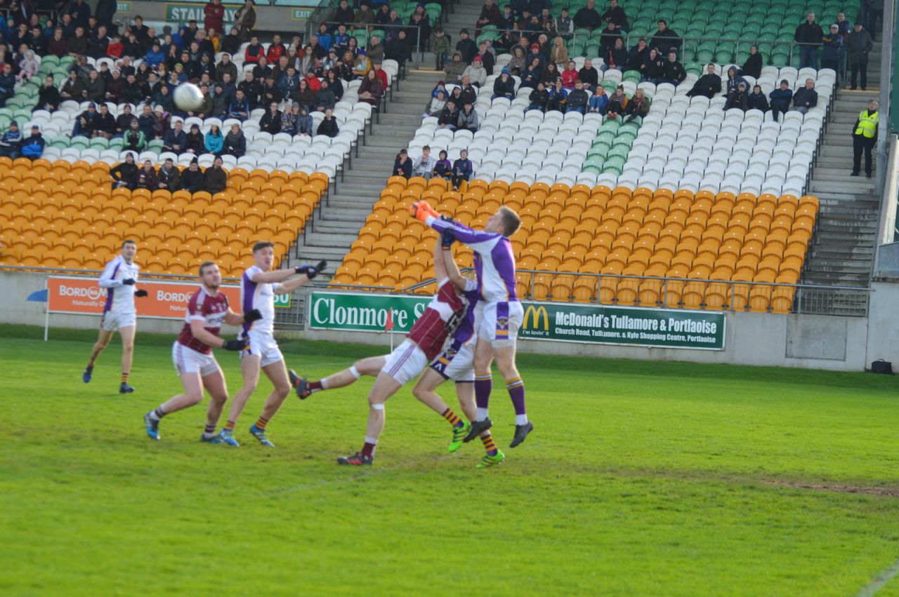 Leinster Final