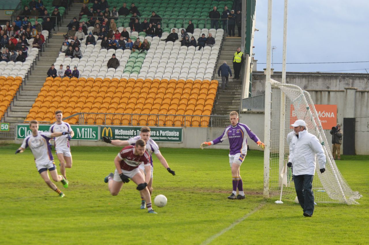 Leinster Final