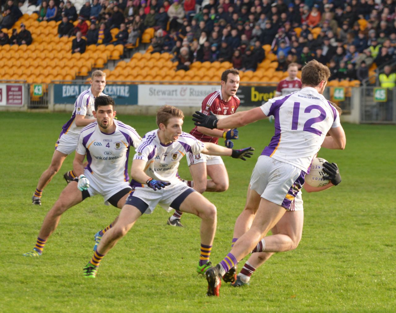 Leinster Final