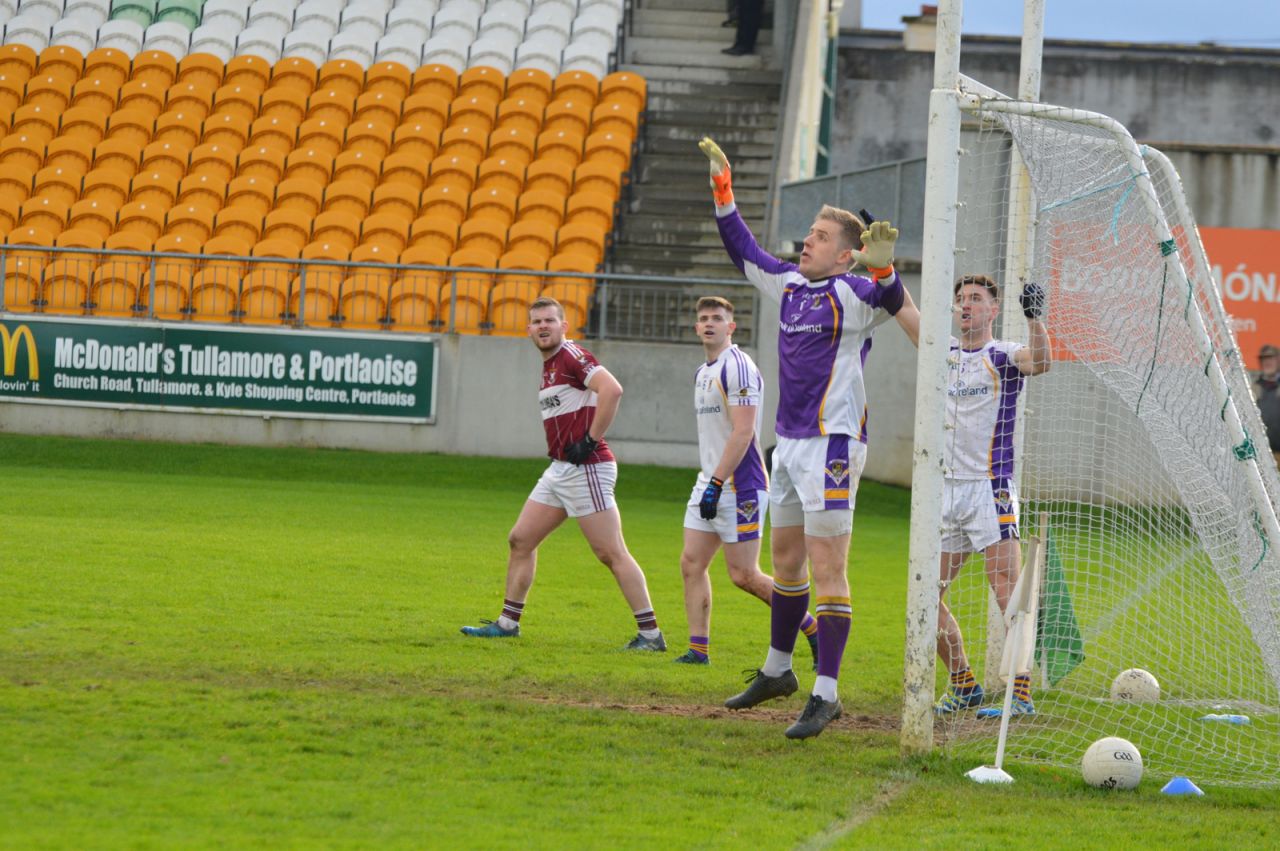 Leinster Final