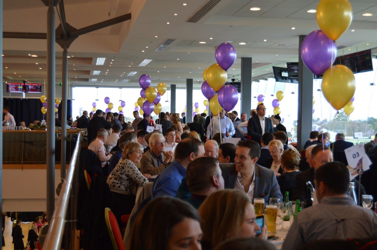 Savills Race Day - Leopardstown 28th December 2018