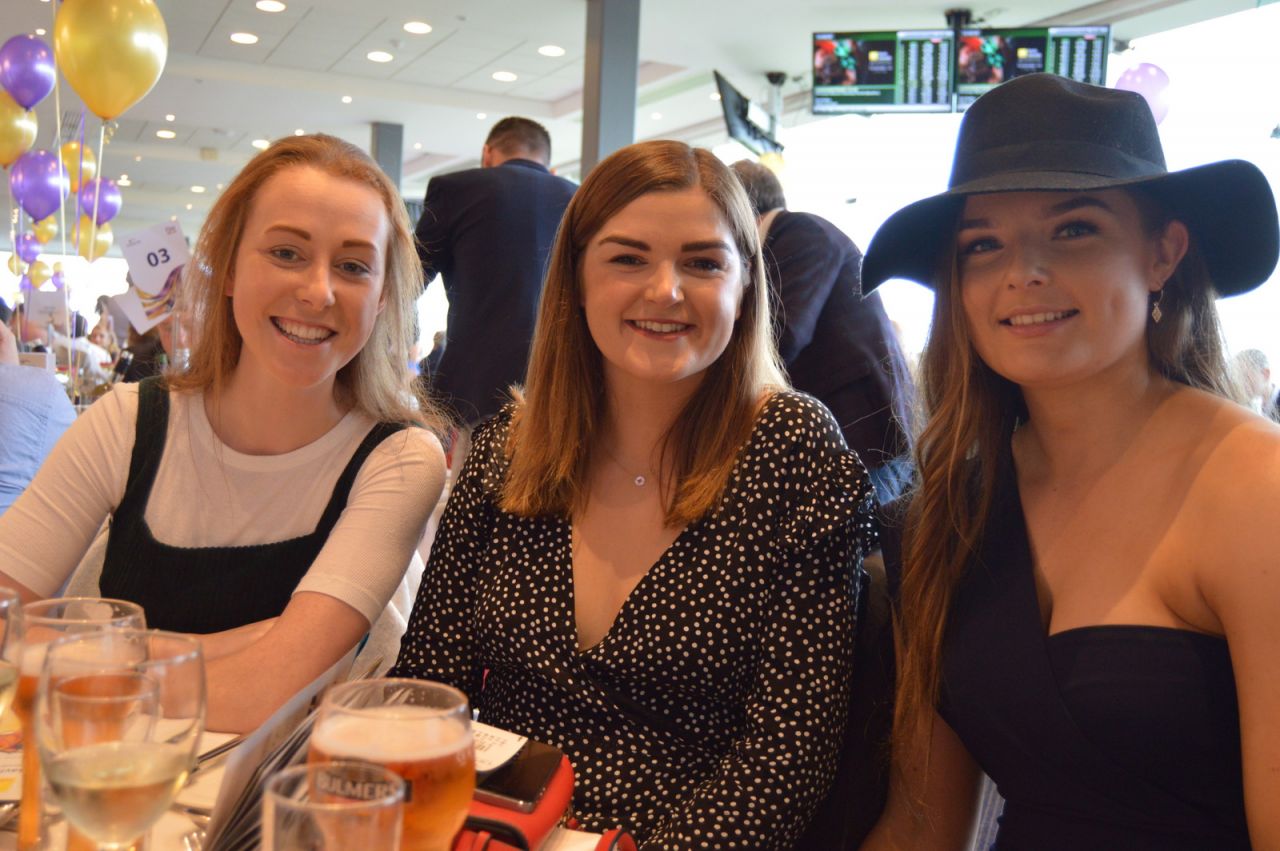 Savills Race Day - Leopardstown 28th December 2018