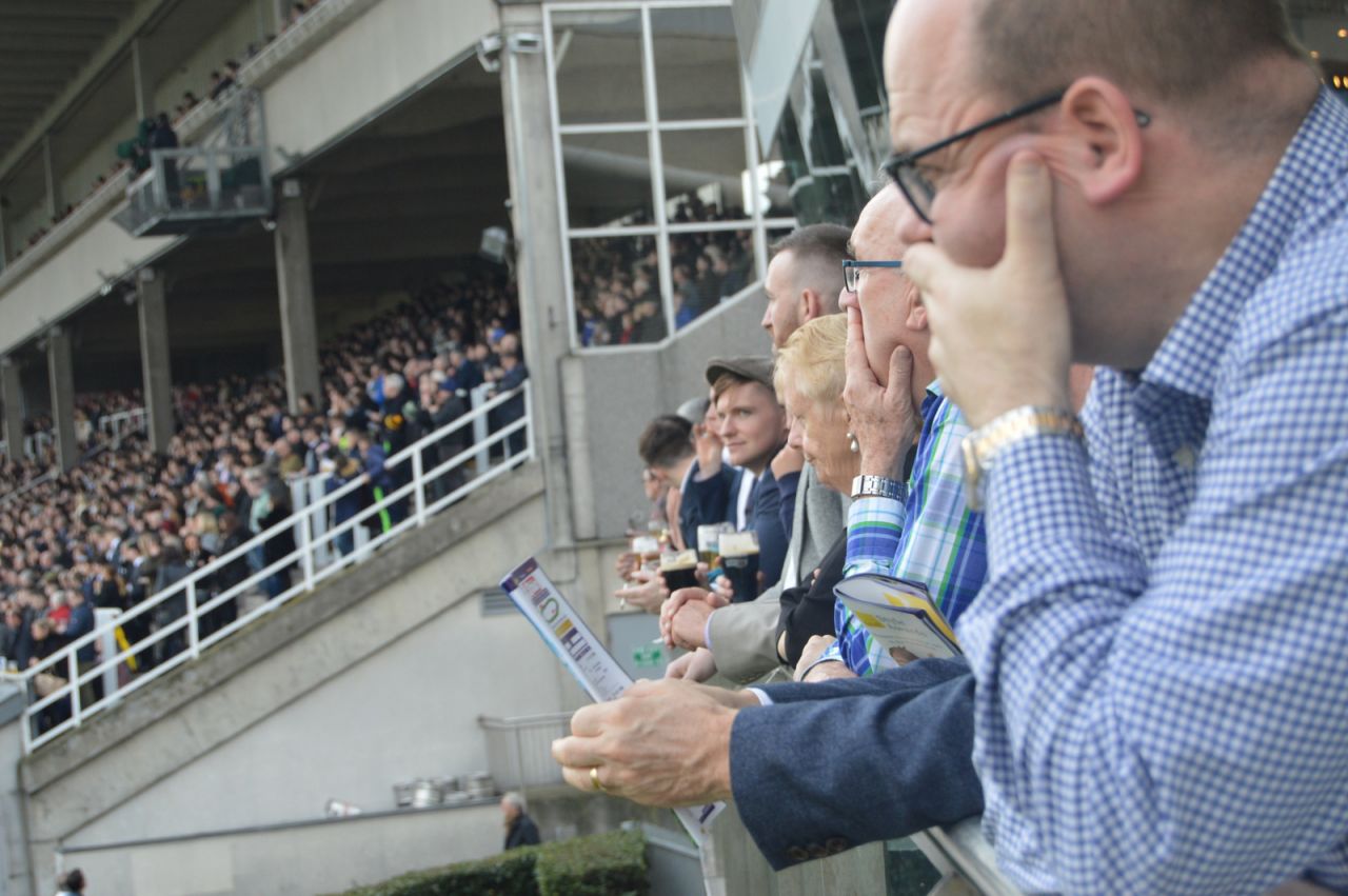 Savills Race Day - Leopardstown 28th December 2018