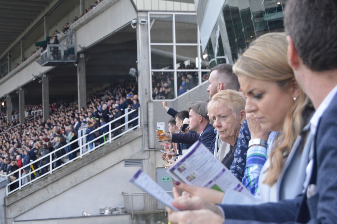 Savills Race Day - Leopardstown 28th December 2018