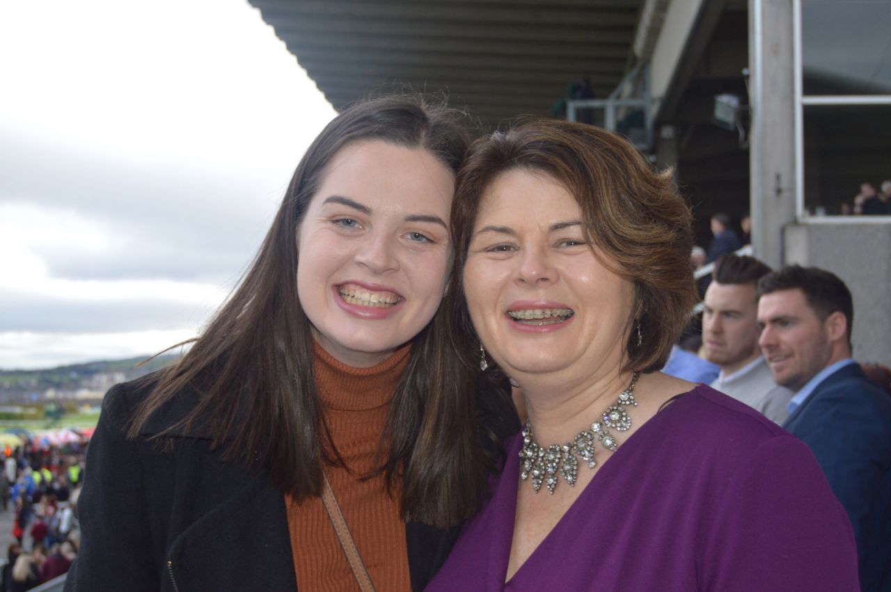 Savills Race Day - Leopardstown 28th December 2018