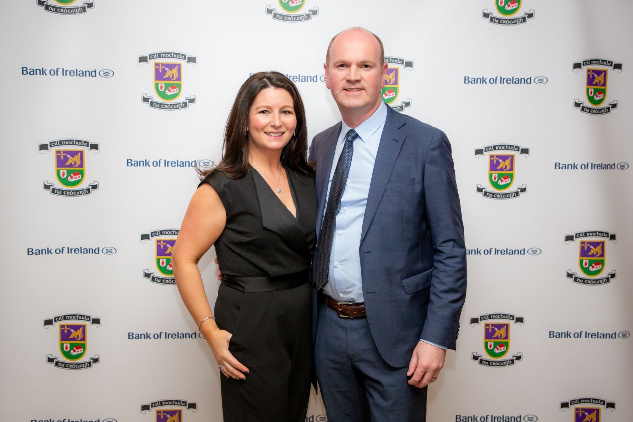 Kilmacud Crokes Gala Ball 2019 February 9th Clayton Hotel