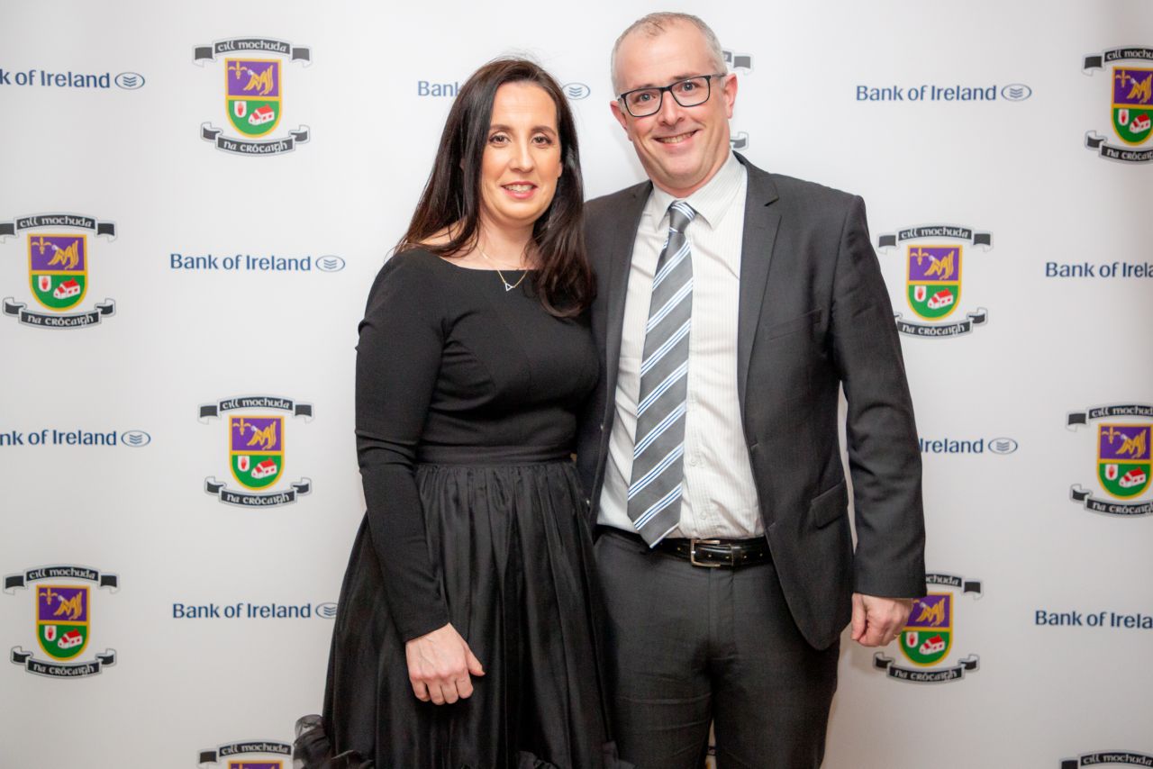 Kilmacud Crokes Gala Ball 2019 February 9th Clayton Hotel