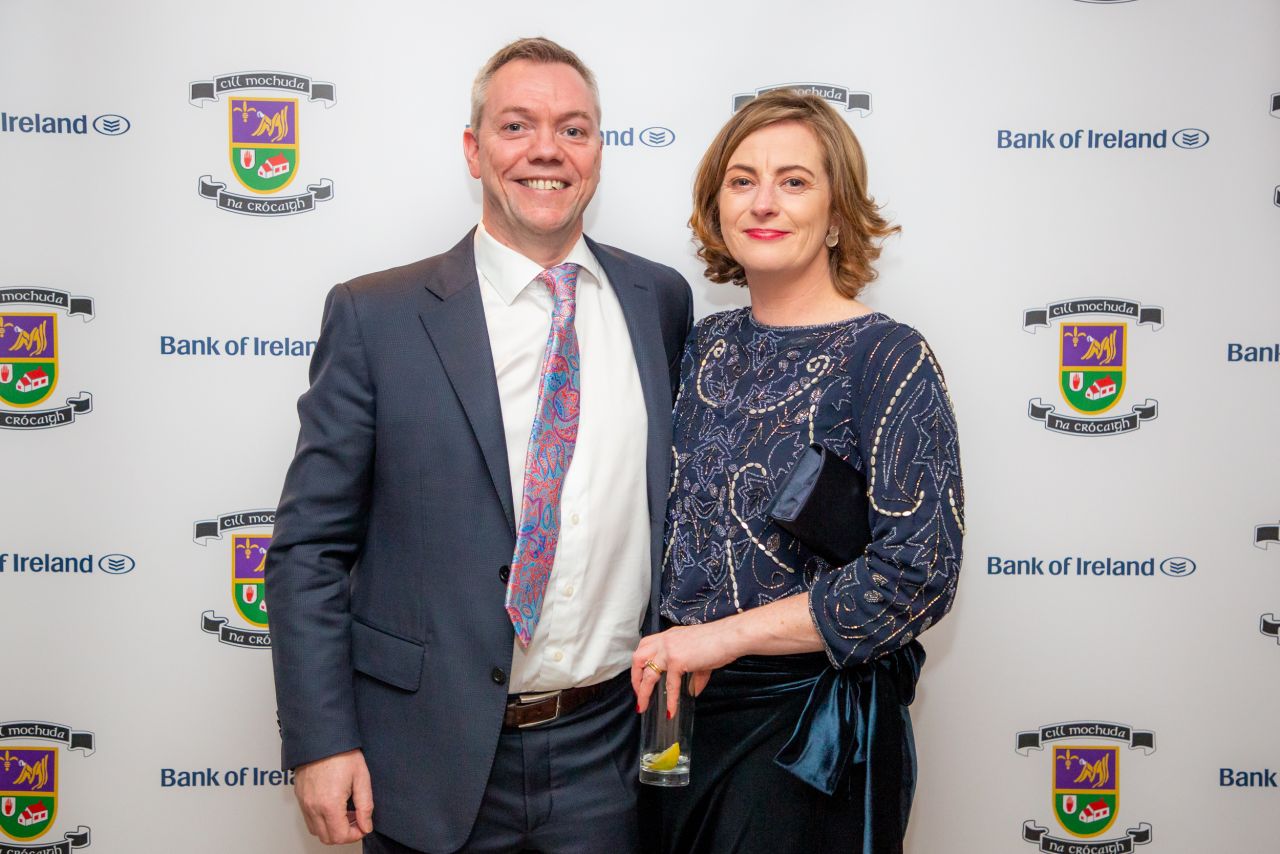 Kilmacud Crokes Gala Ball 2019 February 9th Clayton Hotel