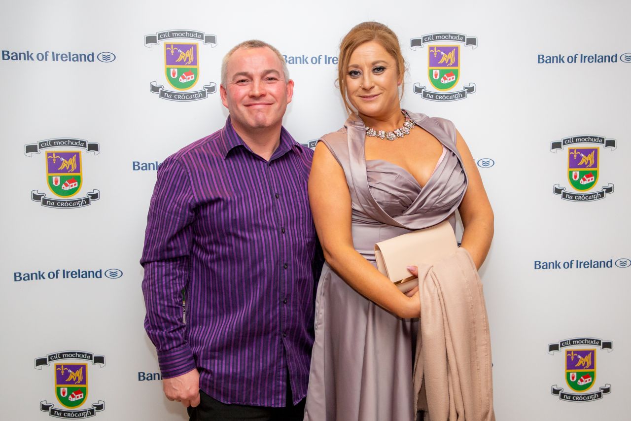 Kilmacud Crokes Gala Ball 2019 February 9th Clayton Hotel