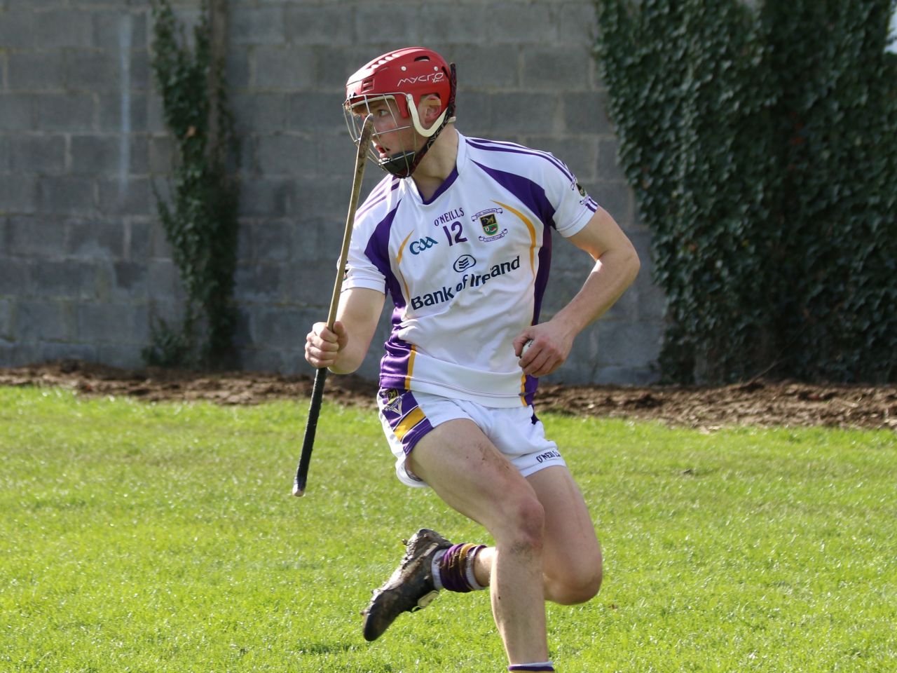 Senior ‘B’ Hurler’s dig deep to beat Castleknock  in League