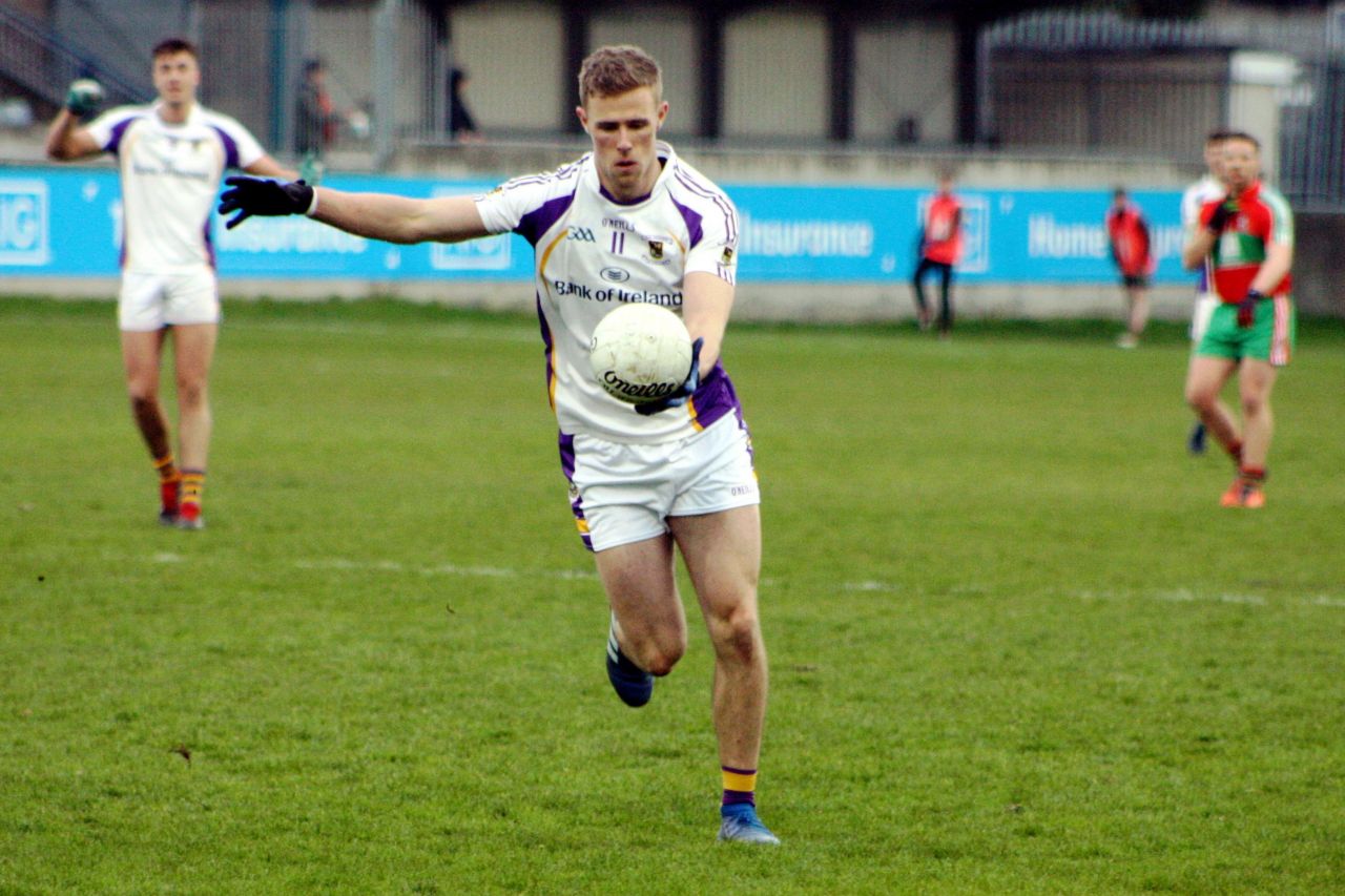 KC Crokes V Ballymun - Match Reports and Photographs