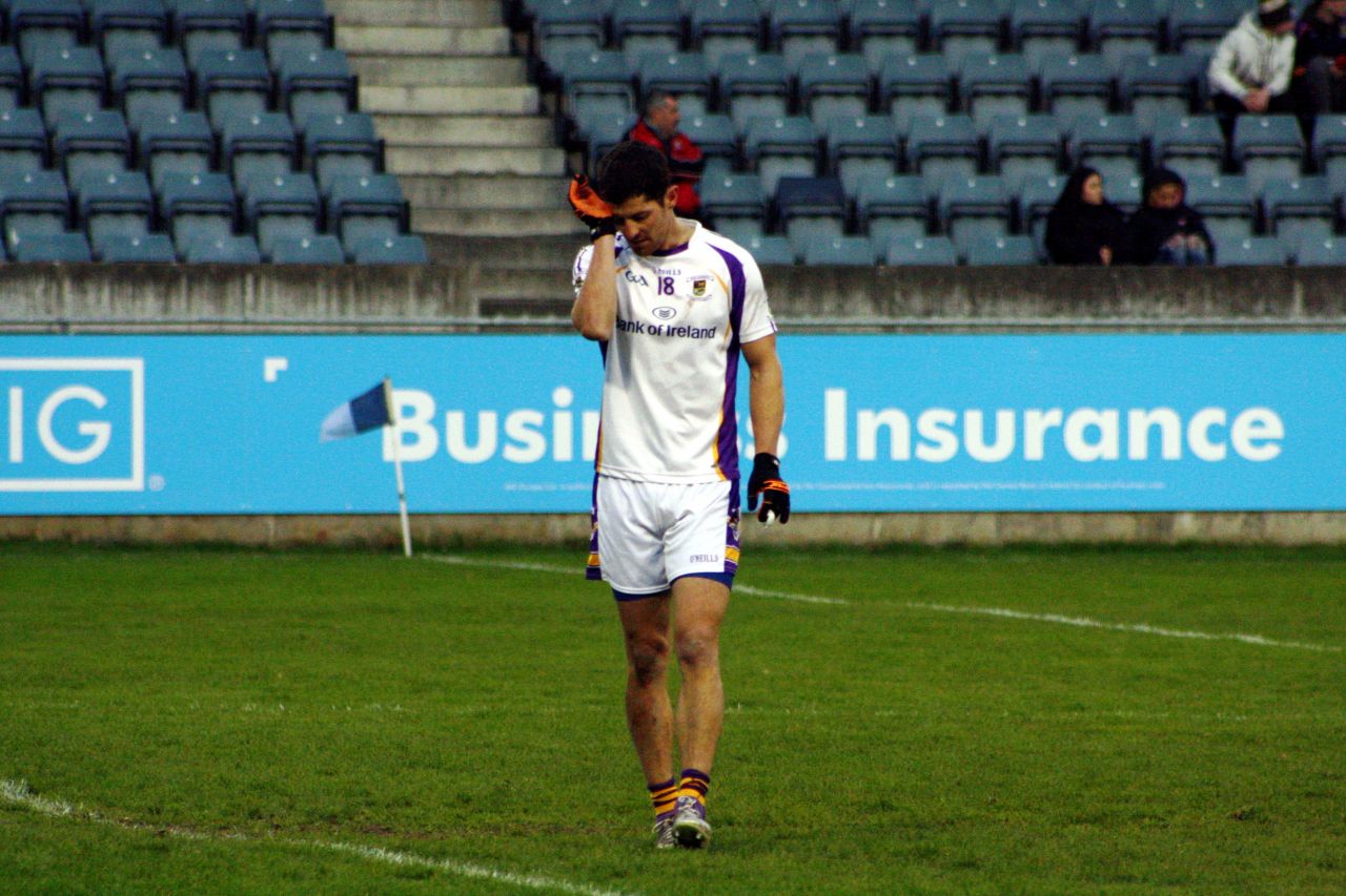 KC Crokes V Ballymun - Match Reports and Photographs