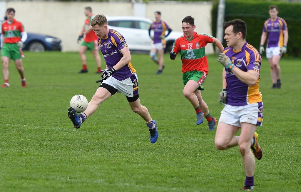 Kilmacud Crokes  JFC1 v. Ballymun Kickhams  2nd Round Championship Win