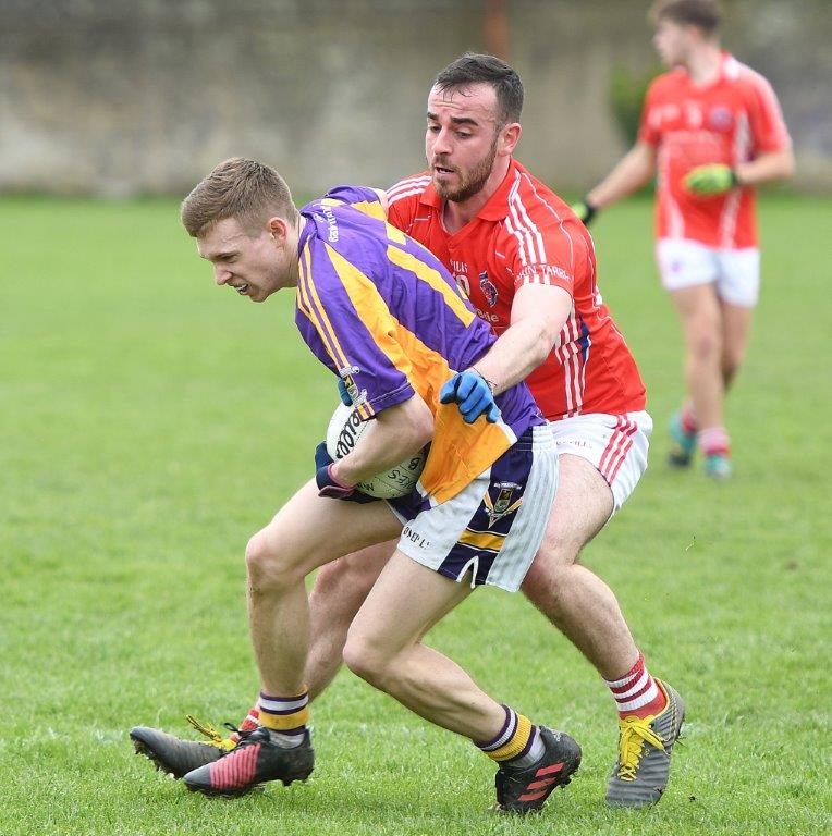 Kilmacud Crokes Football  JC3 Team  2nd round Championship win over Clontarf