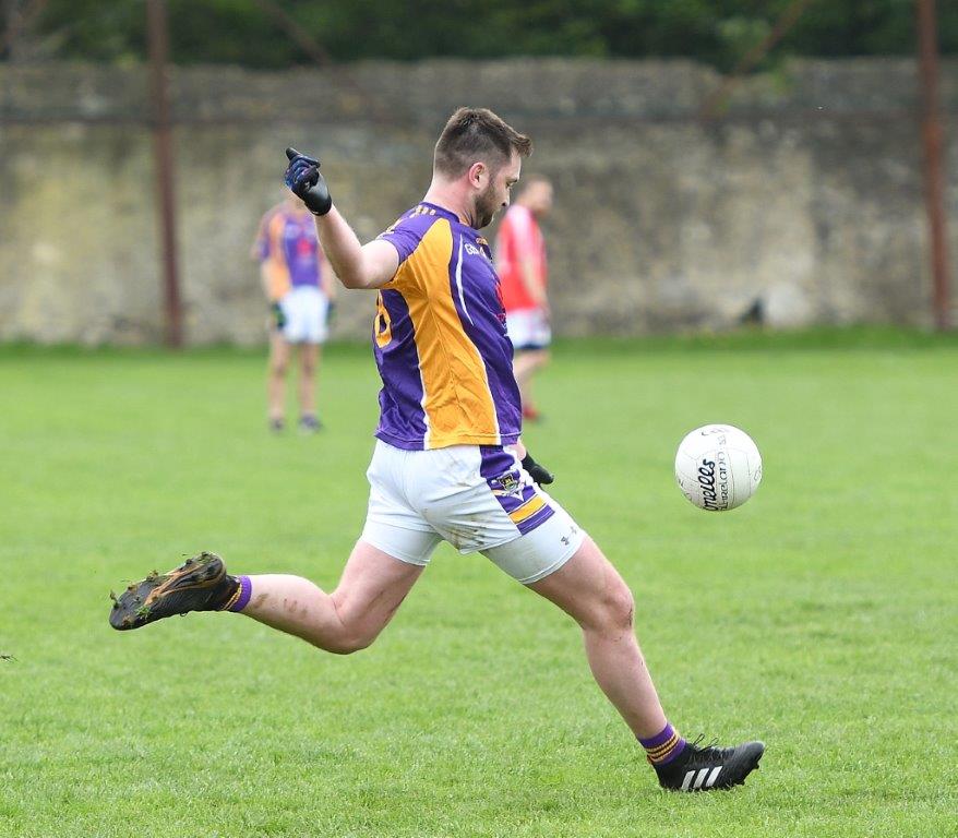 Kilmacud Crokes Football  JC3 Team  2nd round Championship win over Clontarf