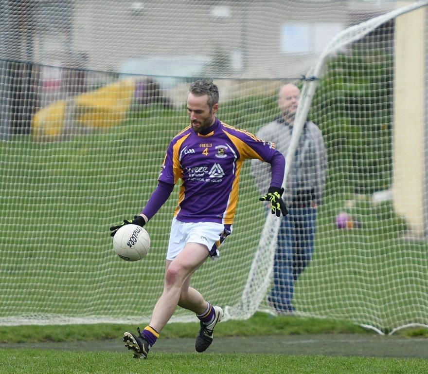 Kilmacud Crokes Football  JC4 Team  2nd round Championship win over Na Fianna