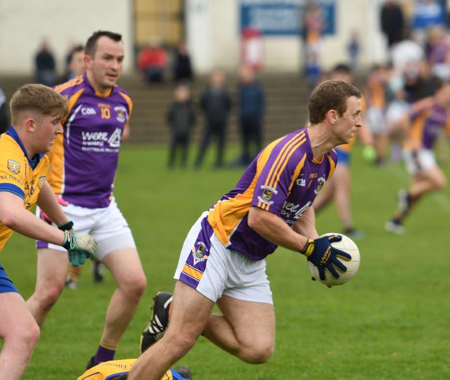 Kilmacud Crokes Football  JC4 Team  2nd round Championship win over Na Fianna