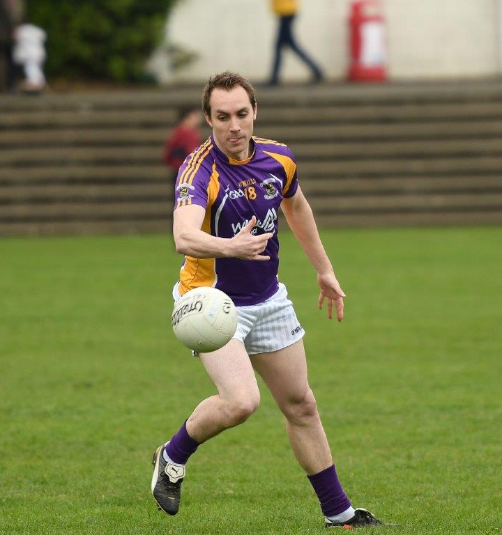 Kilmacud Crokes Football  JC4 Team  2nd round Championship win over Na Fianna