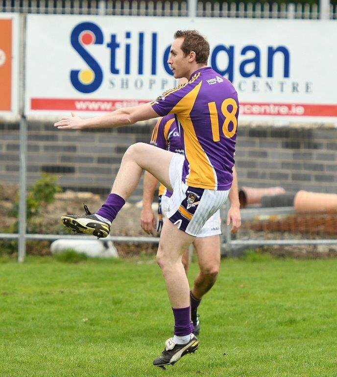 Kilmacud Crokes Football  JC4 Team  2nd round Championship win over Na Fianna