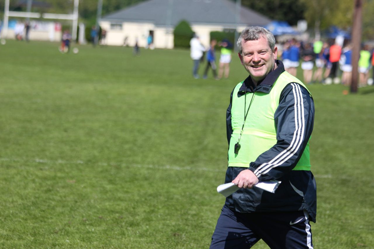 Kilmacd Crokes Division 1 Football Feile Champions 2019