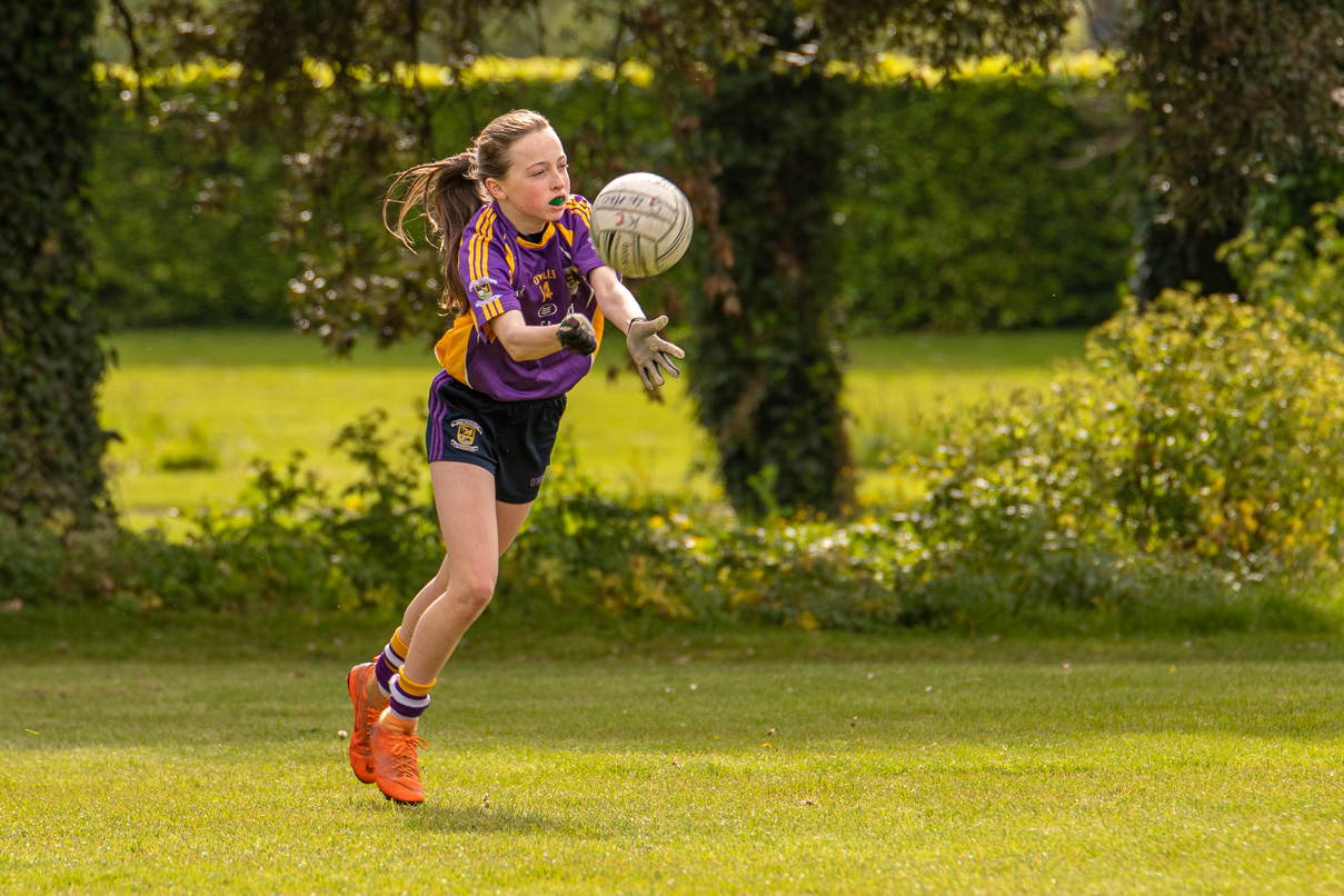 U14's Feile 2019