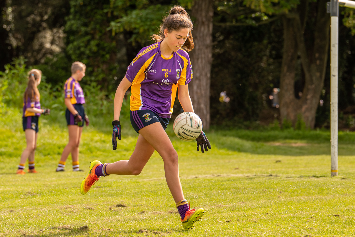 U14's Feile 2019